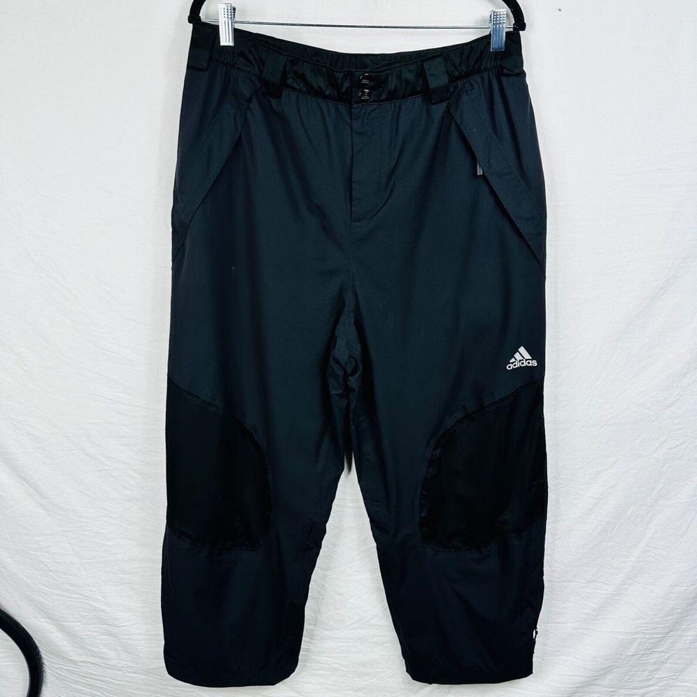Adidas Climaproof pants‎ Adidas Golf Medium Active Athletic Gym Hiking Running